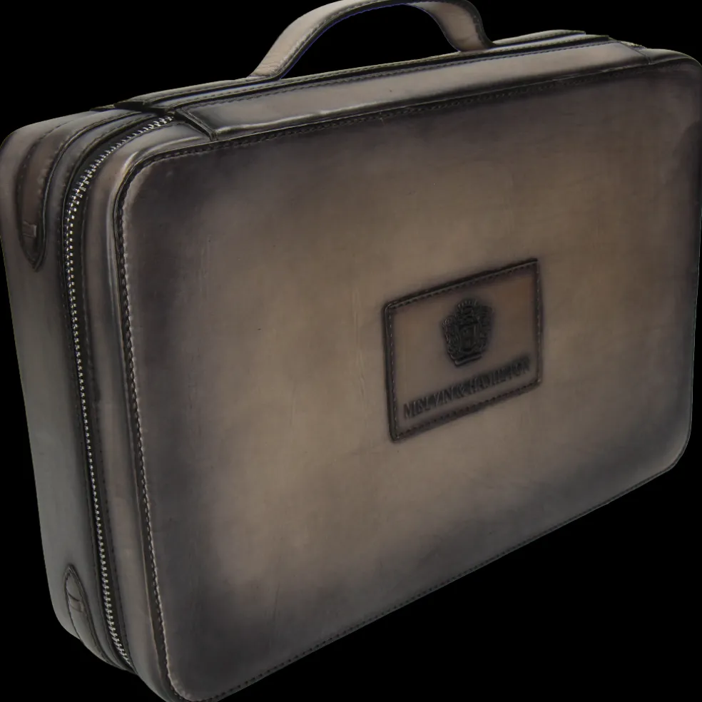 Gregory-Melvin & Hamilton Outlet