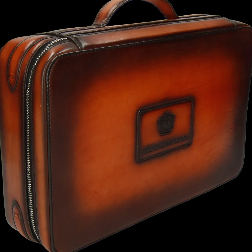 Gregory-Melvin & Hamilton Fashion