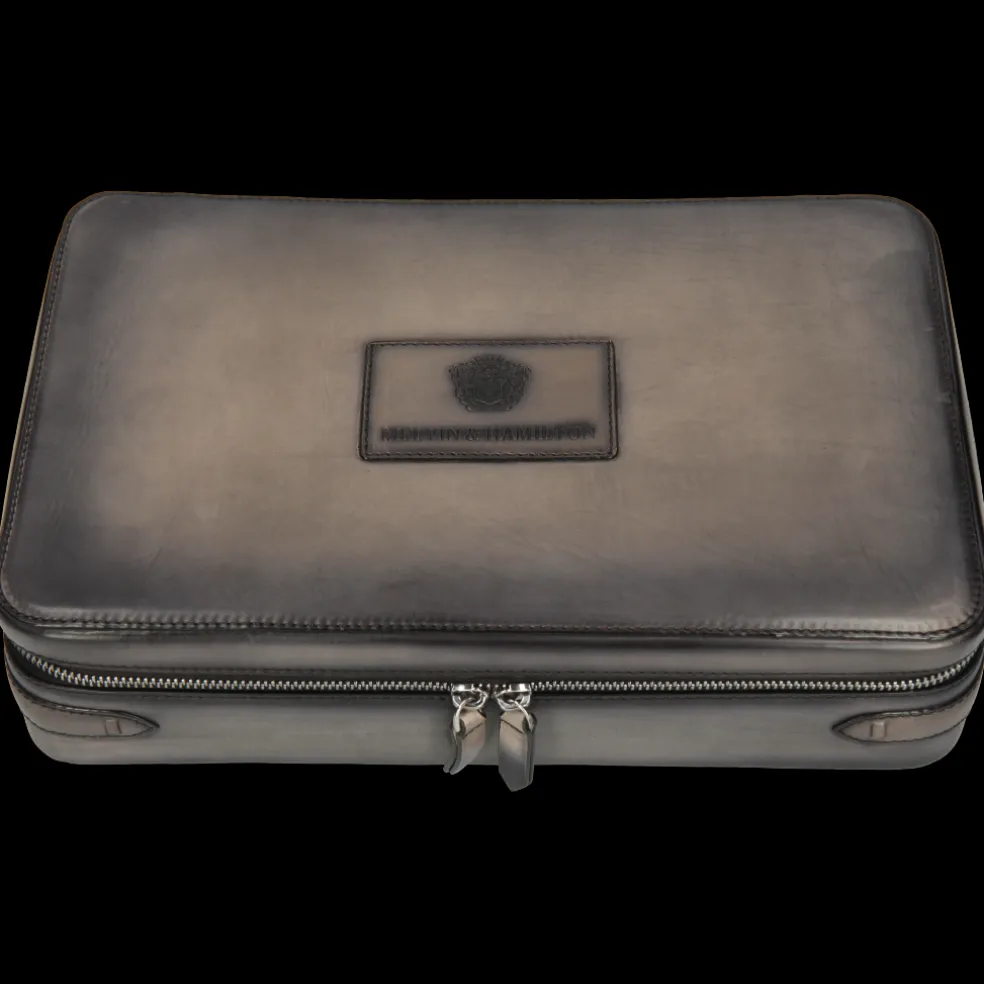 Gregory-Melvin & Hamilton Outlet