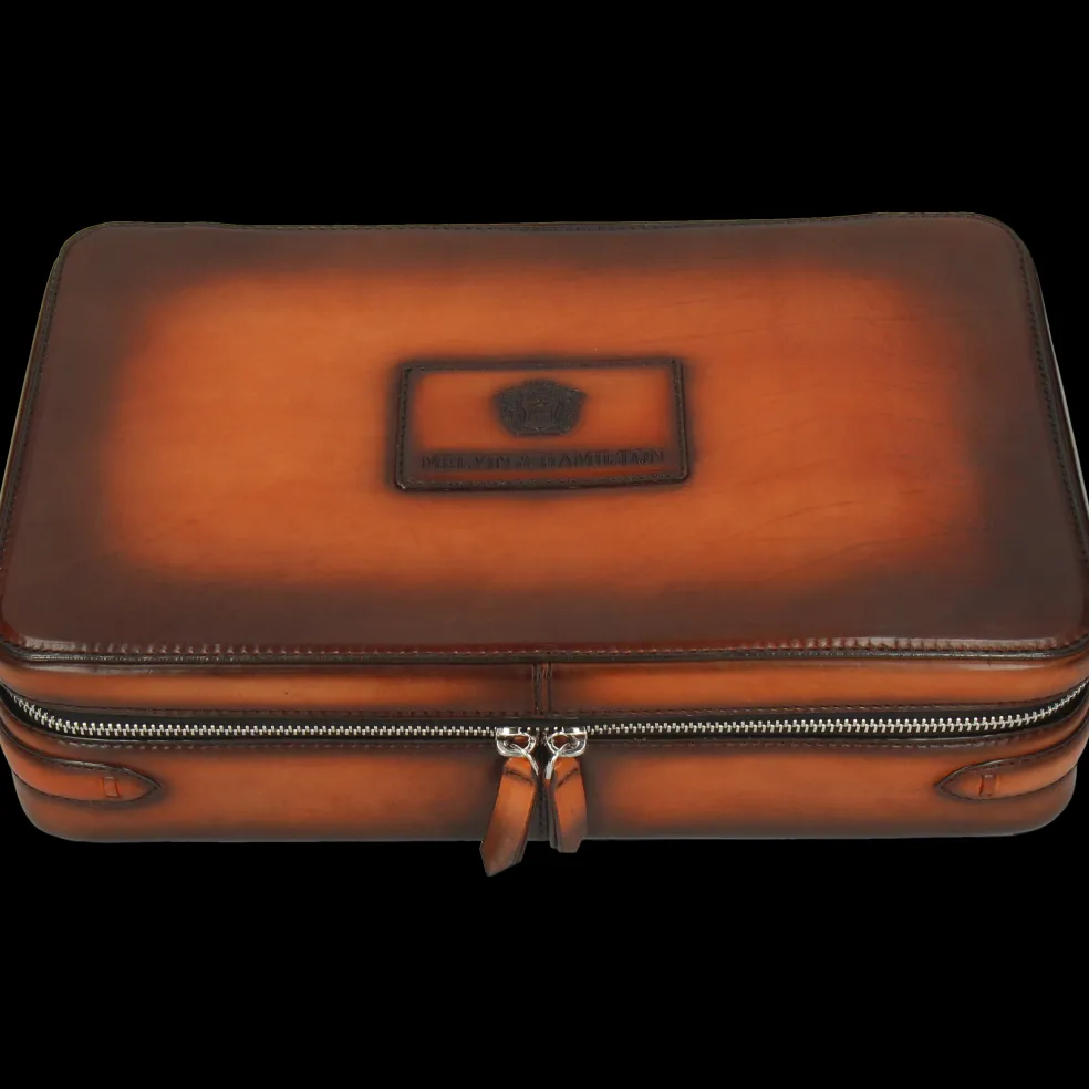 Gregory-Melvin & Hamilton Fashion