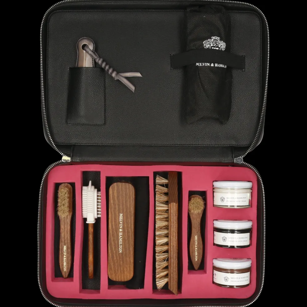 Gregory-Melvin & Hamilton Outlet