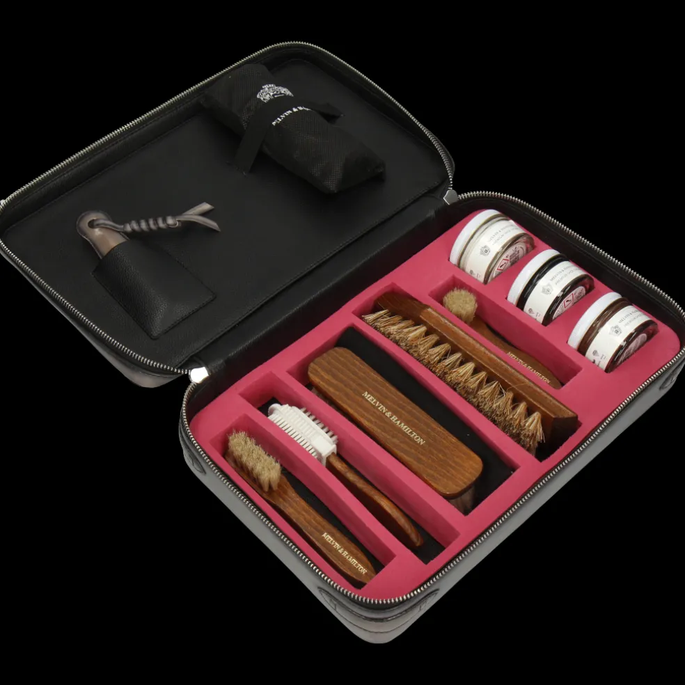 Gregory-Melvin & Hamilton Outlet