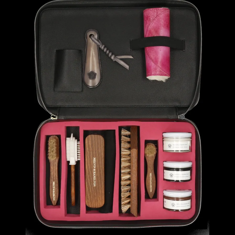 Gregory-Melvin & Hamilton Outlet