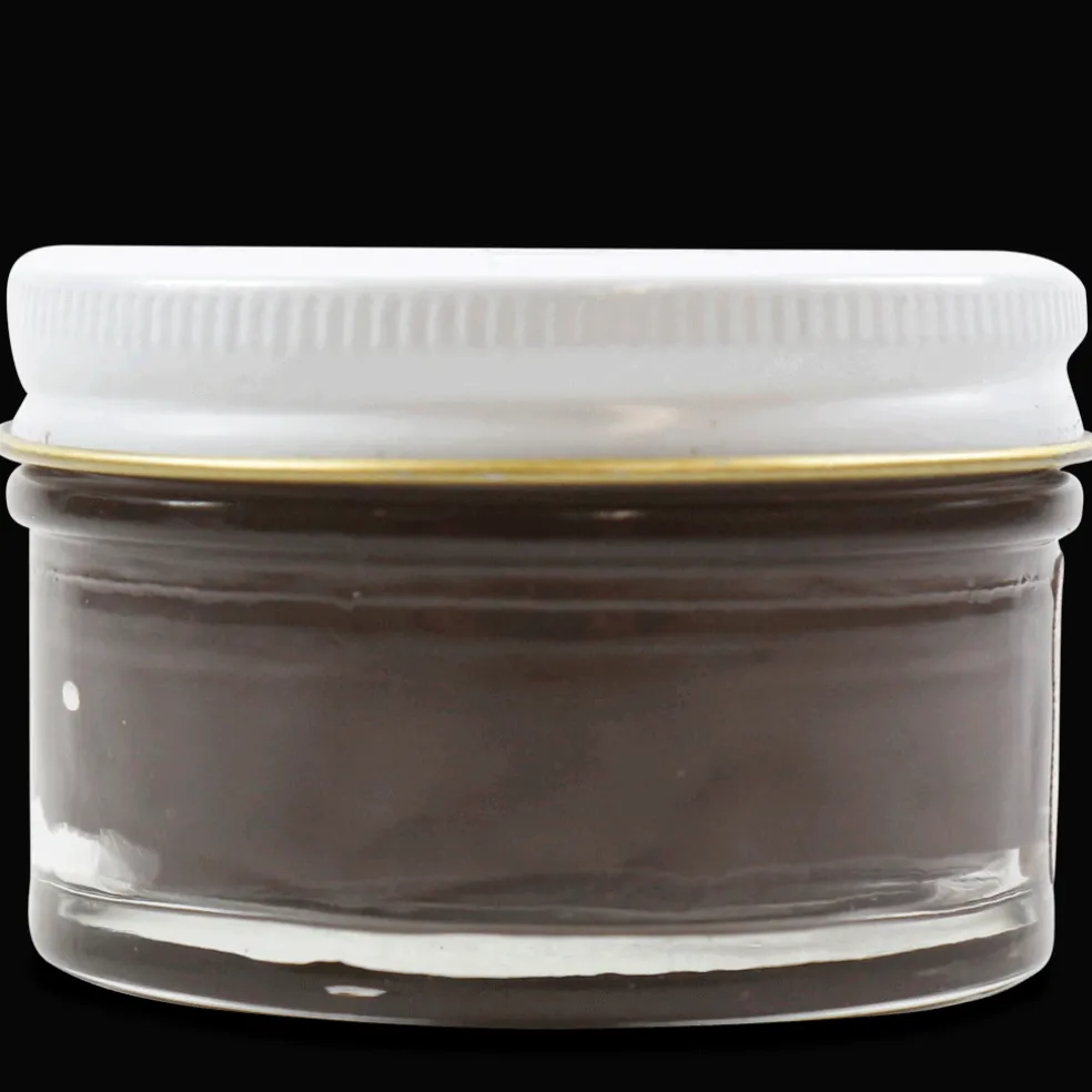 Grey Silex Cream-Melvin & Hamilton Fashion