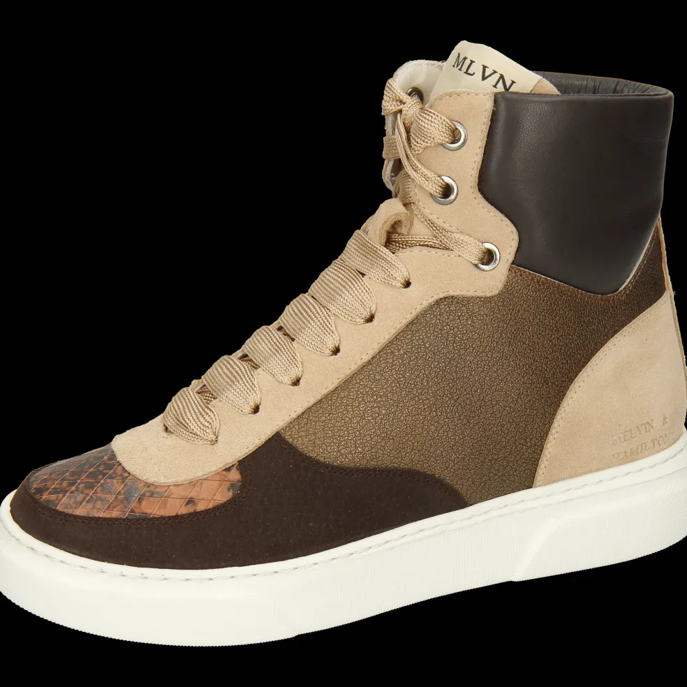 Hailey 25-Melvin & Hamilton Cheap