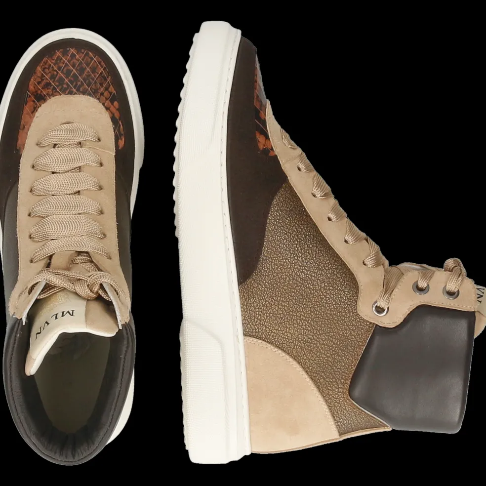 Hailey 25-Melvin & Hamilton Cheap