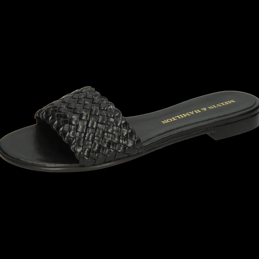 Hanna 26-Melvin & Hamilton Store