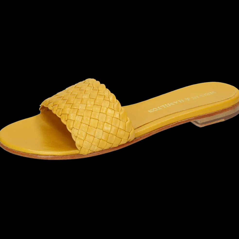 Hanna 26-Melvin & Hamilton Sale