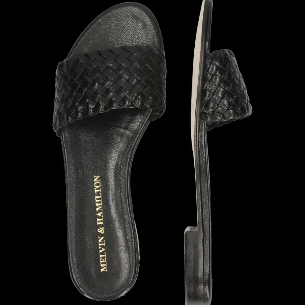 Hanna 26-Melvin & Hamilton Store