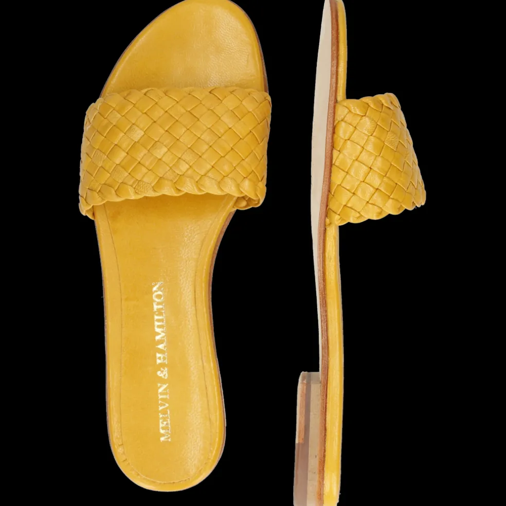 Hanna 26-Melvin & Hamilton Sale