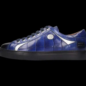 Harvey 9-Melvin & Hamilton Fashion