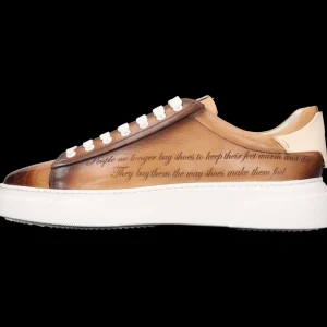 Harvey 92-Melvin & Hamilton Fashion