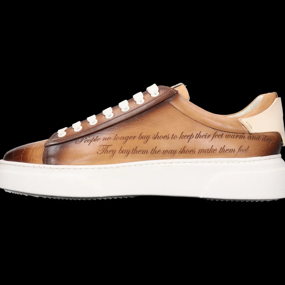 Harvey 92-Melvin & Hamilton Fashion