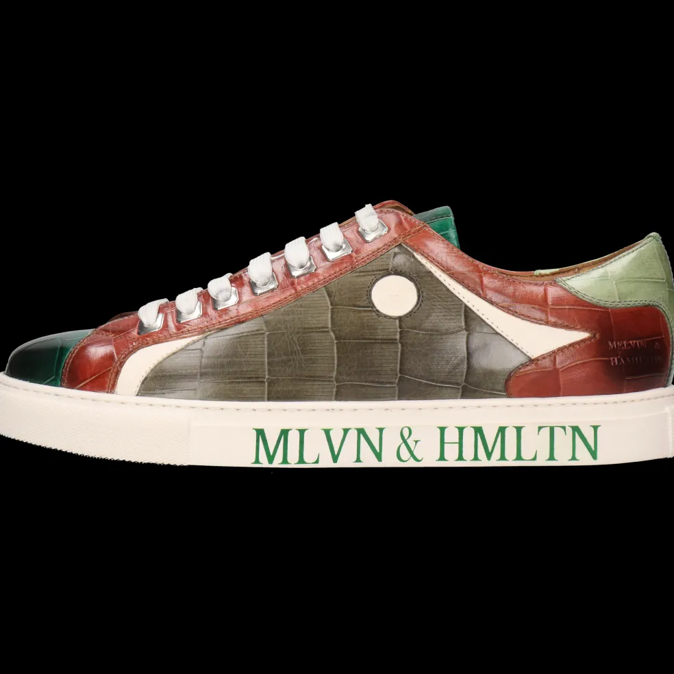 Harvey 9-Melvin & Hamilton Outlet