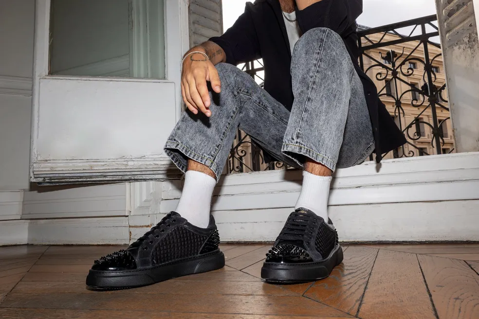 Harvey 113-Melvin & Hamilton Cheap