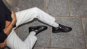 Harvey 9-Melvin & Hamilton Shop