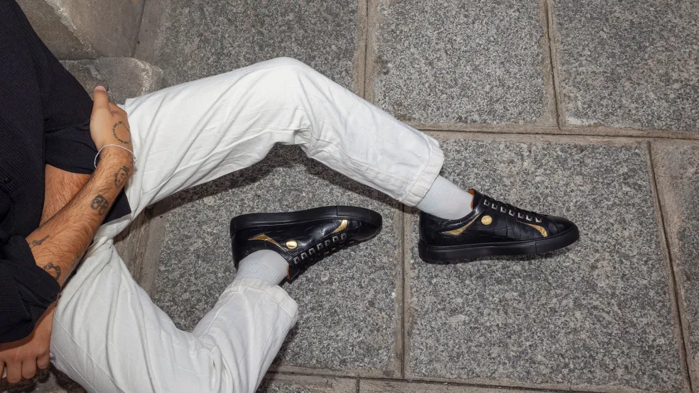 Harvey 9-Melvin & Hamilton Shop