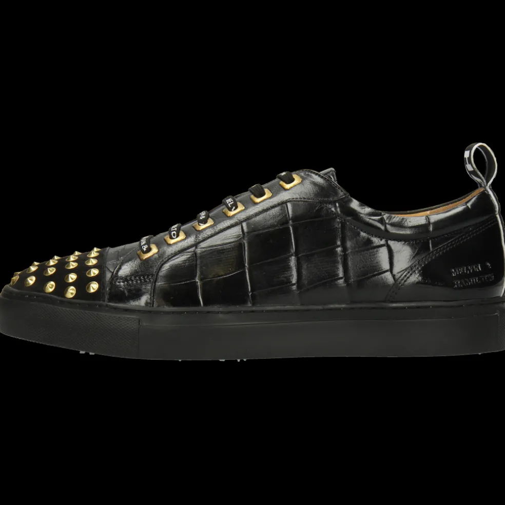 Harvey 12-Melvin & Hamilton Discount