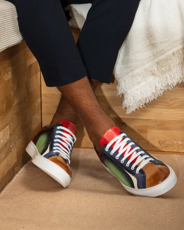 Harvey 111-Melvin & Hamilton Flash Sale