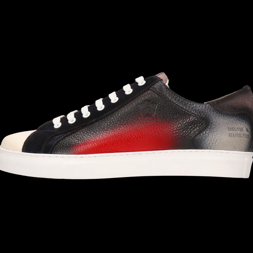 Harvey 111-Melvin & Hamilton Flash Sale