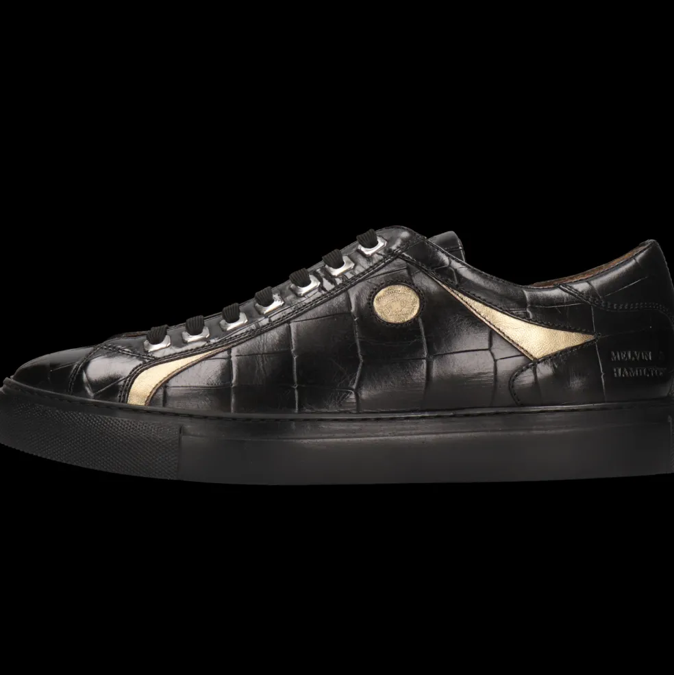 Harvey 9-Melvin & Hamilton Shop