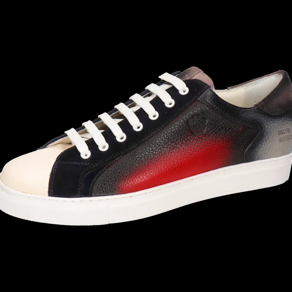 Harvey 111-Melvin & Hamilton Flash Sale