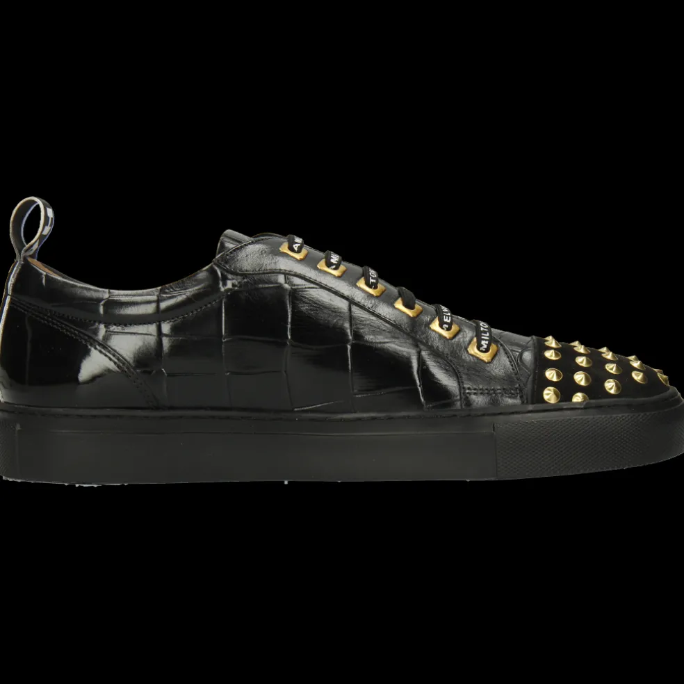 Harvey 12-Melvin & Hamilton Discount