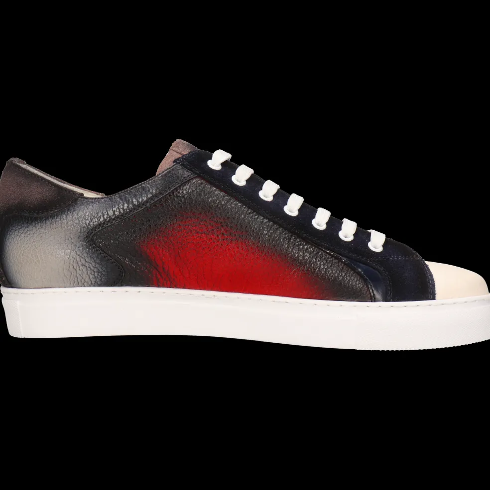 Harvey 111-Melvin & Hamilton Flash Sale