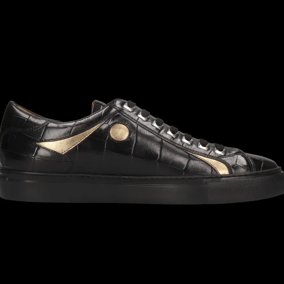 Harvey 9-Melvin & Hamilton Shop