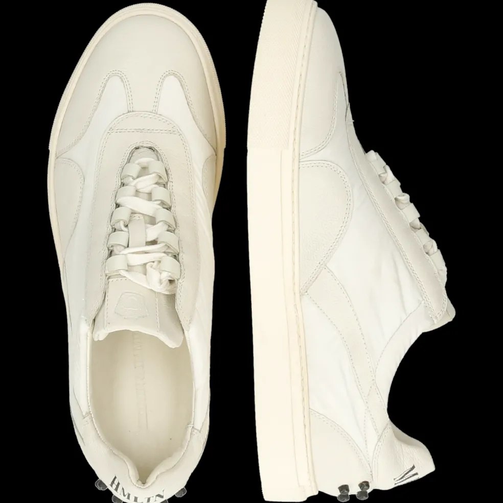 Harvey 84-Melvin & Hamilton Clearance