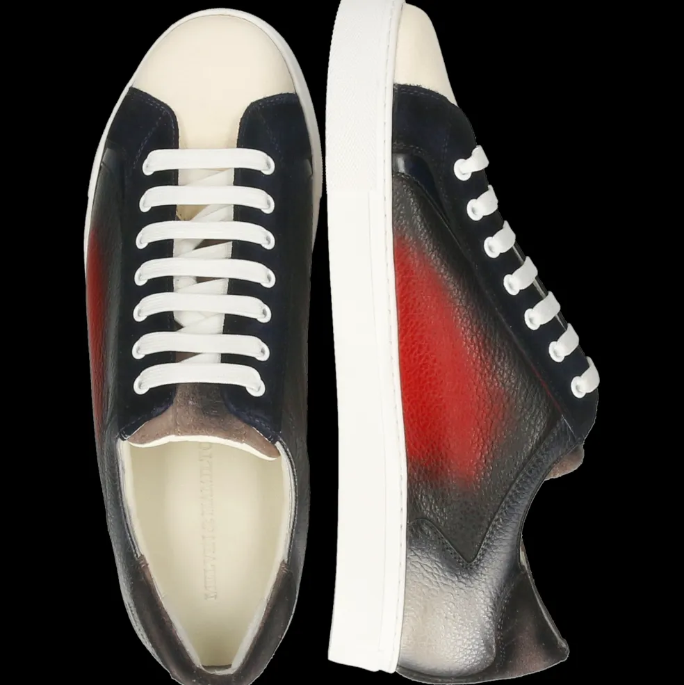 Harvey 111-Melvin & Hamilton Flash Sale