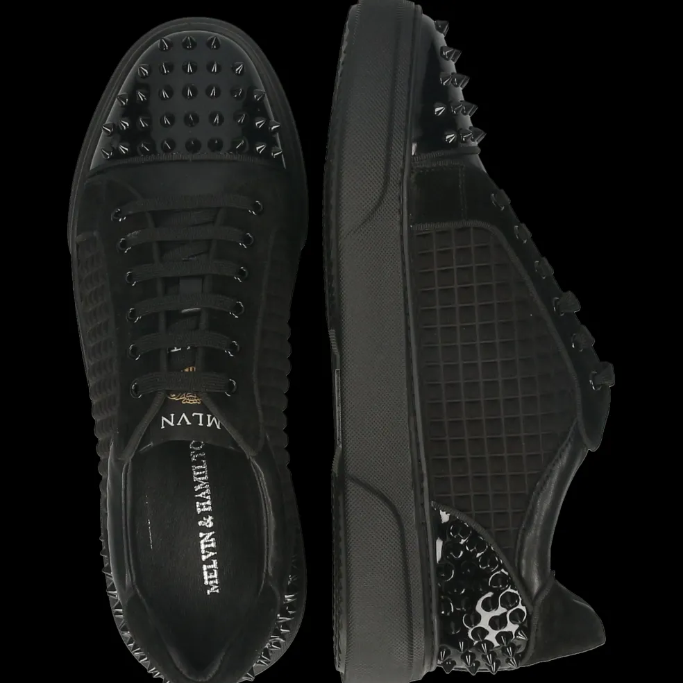 Harvey 113-Melvin & Hamilton Cheap