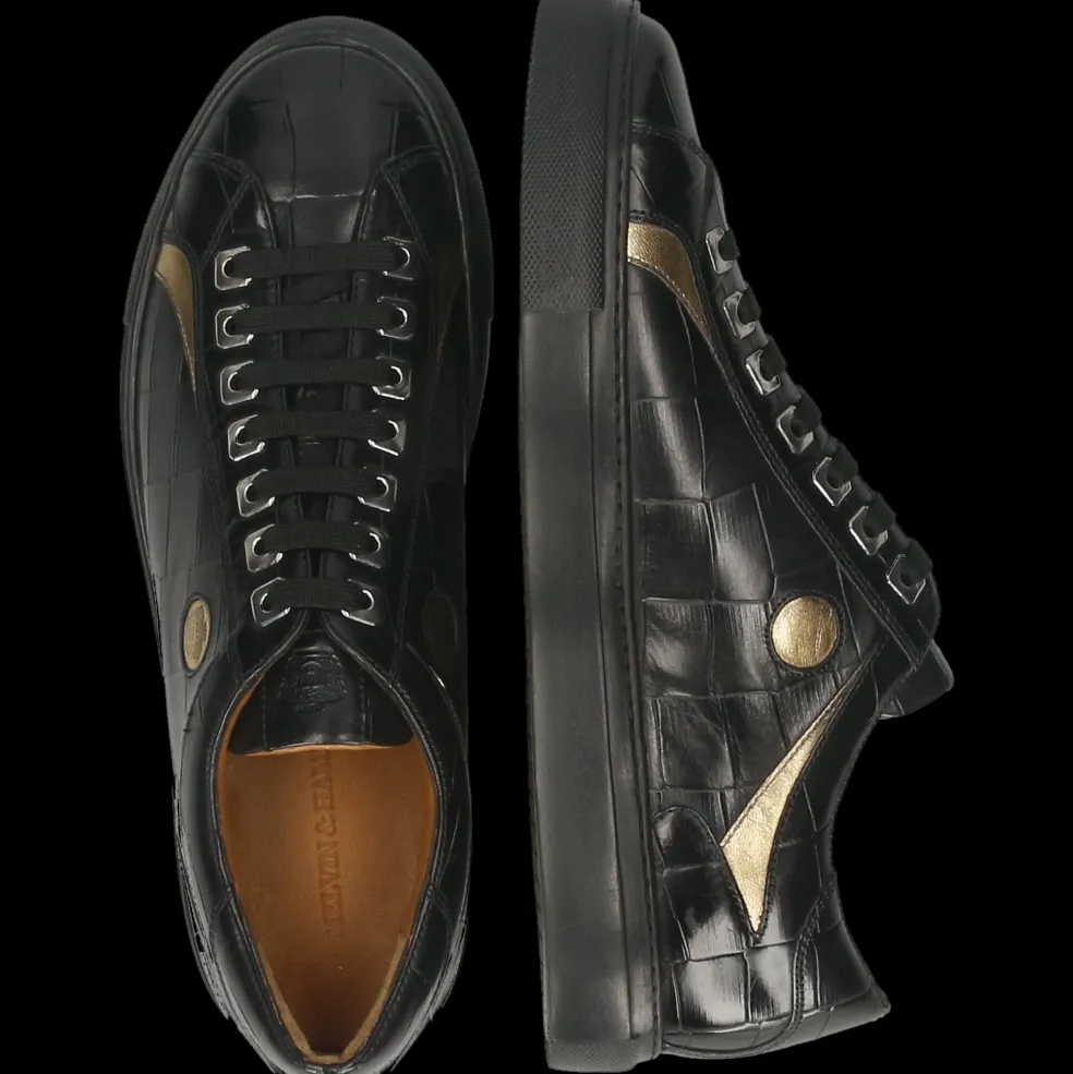 Harvey 9-Melvin & Hamilton Shop