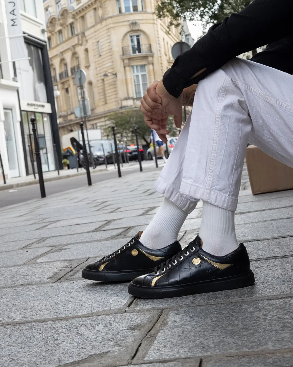 Harvey 9-Melvin & Hamilton Shop