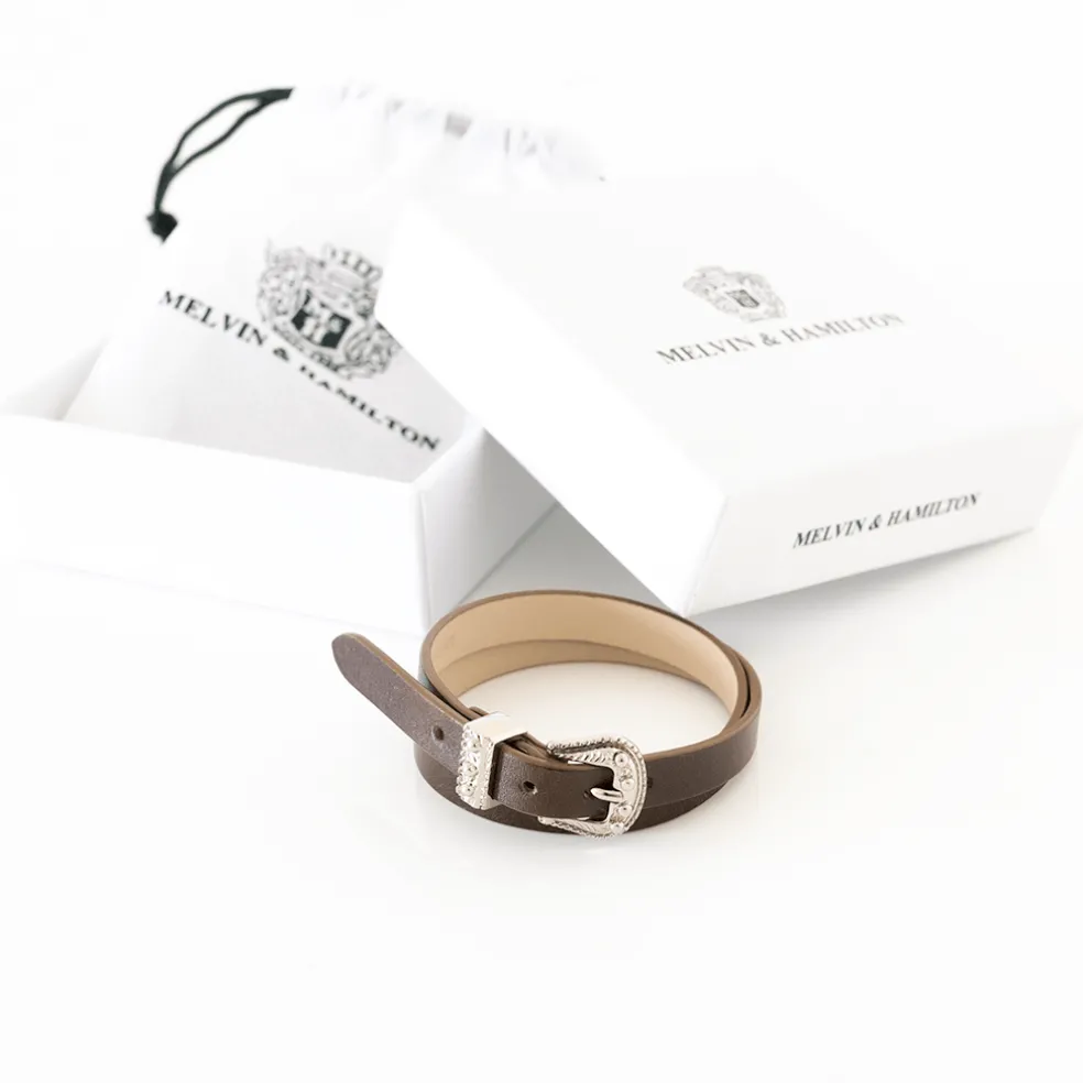 Ines 1-Melvin & Hamilton Discount