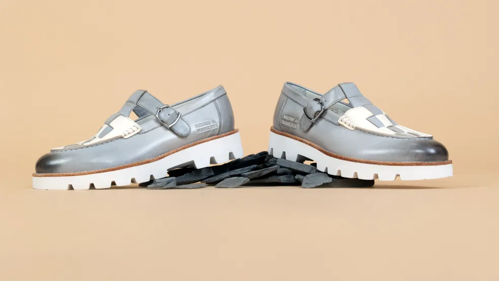 Jade 14-Melvin & Hamilton Clearance