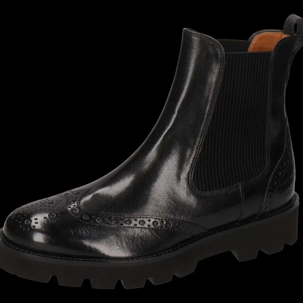 Jade 8-Melvin & Hamilton Flash Sale