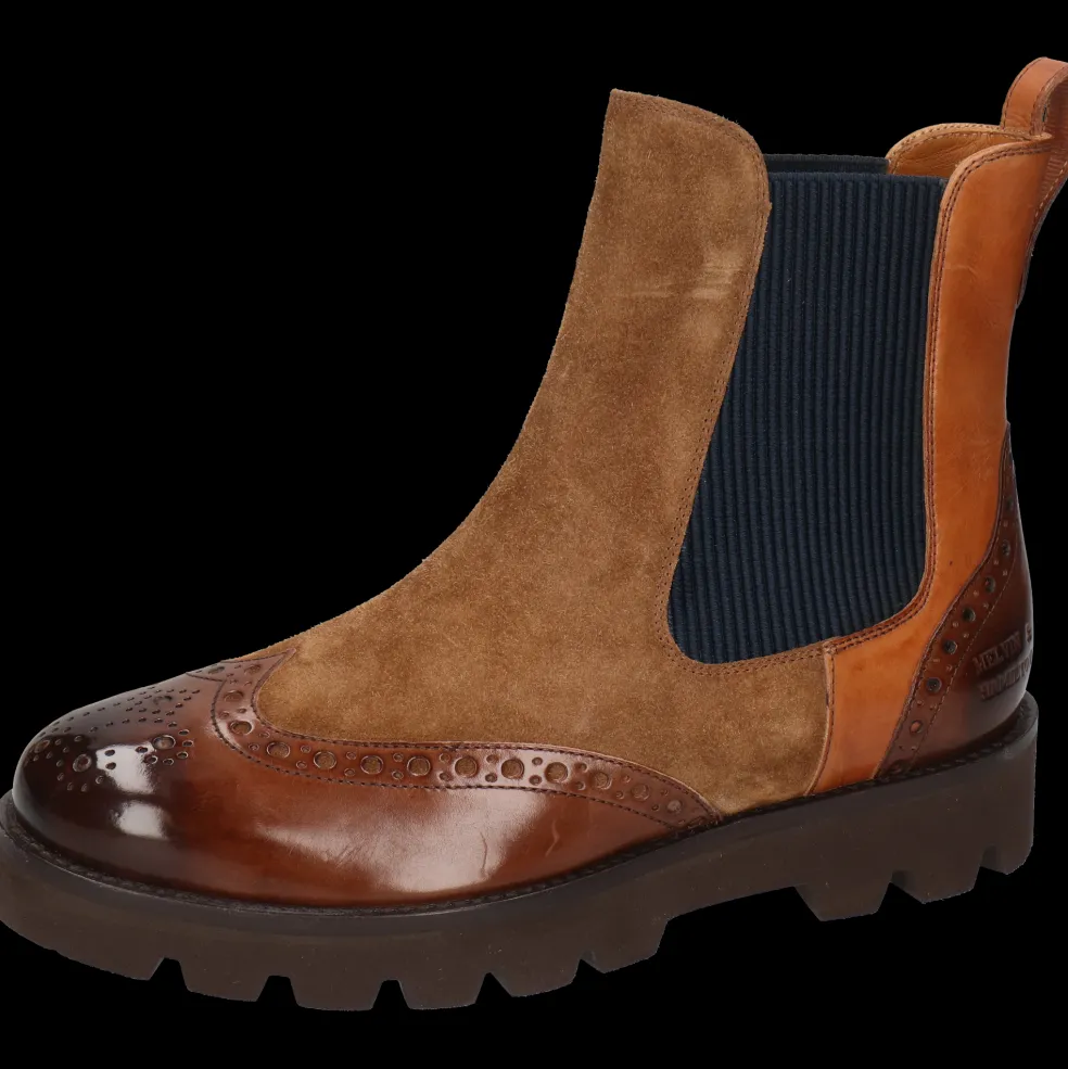 Jade 8-Melvin & Hamilton Flash Sale