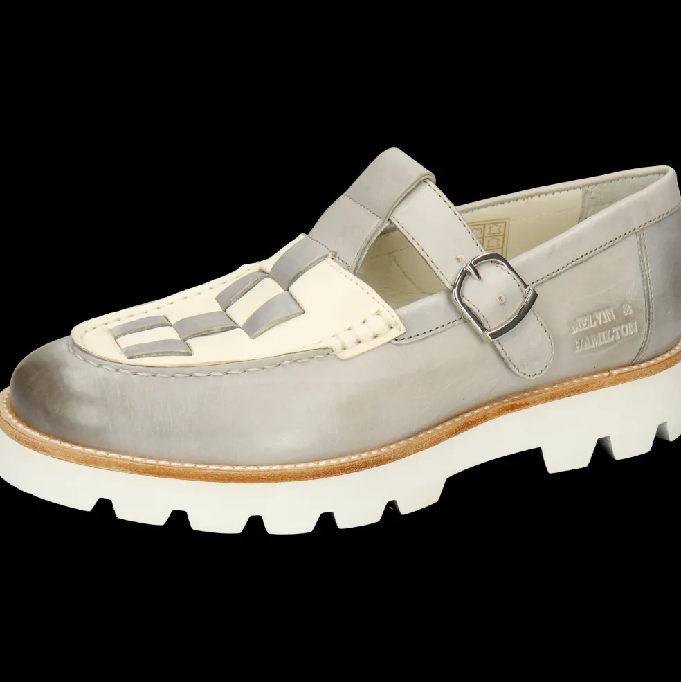 Jade 14-Melvin & Hamilton Clearance