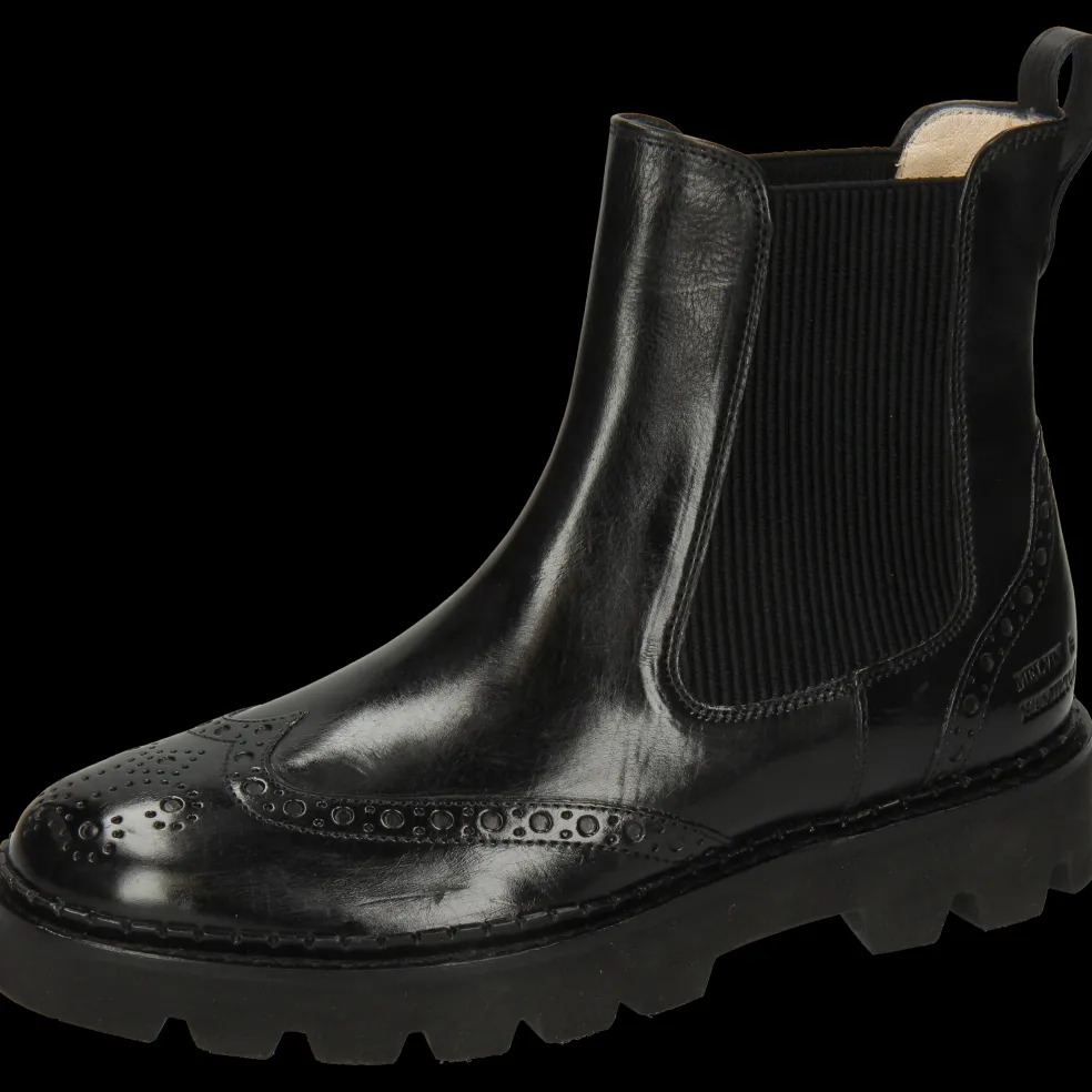 Jade 8-Melvin & Hamilton New