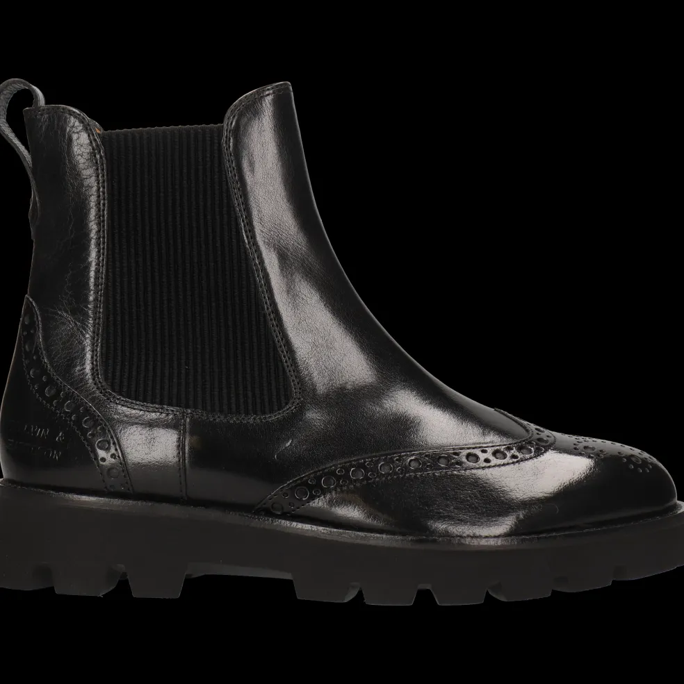 Jade 8-Melvin & Hamilton Flash Sale