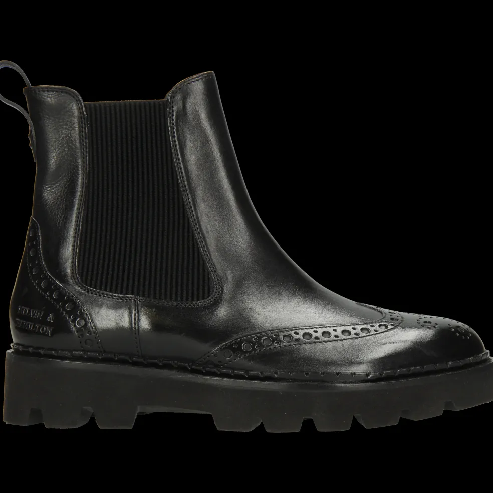 Jade 8-Melvin & Hamilton New