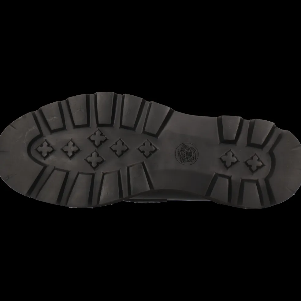 Jade 6-Melvin & Hamilton Fashion