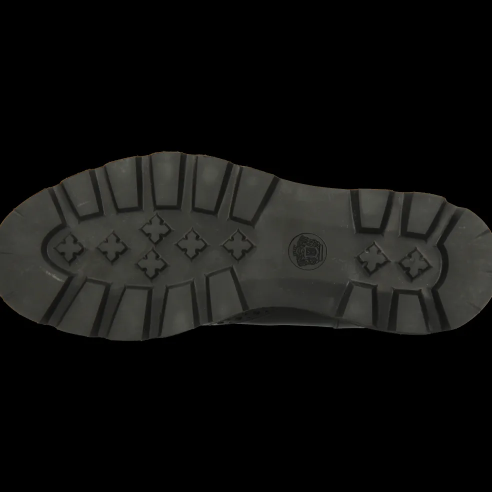 Jade 8-Melvin & Hamilton New