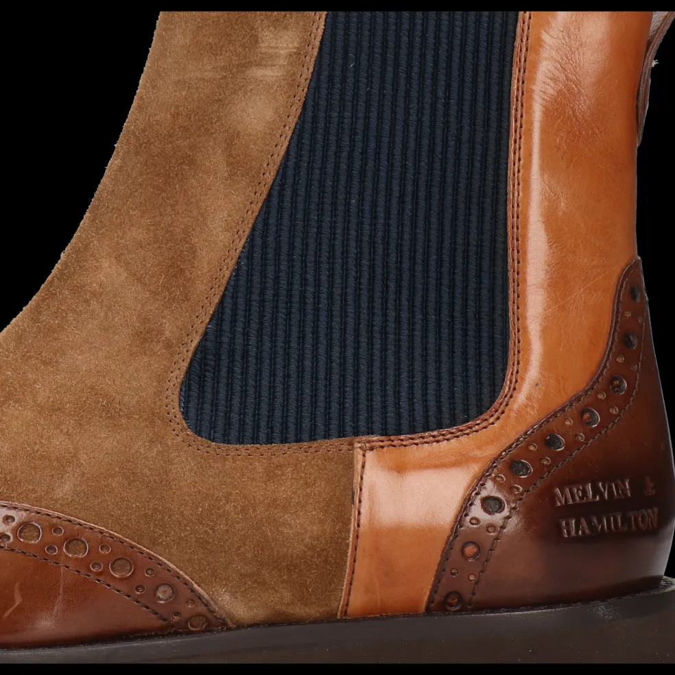 Jade 8-Melvin & Hamilton Flash Sale