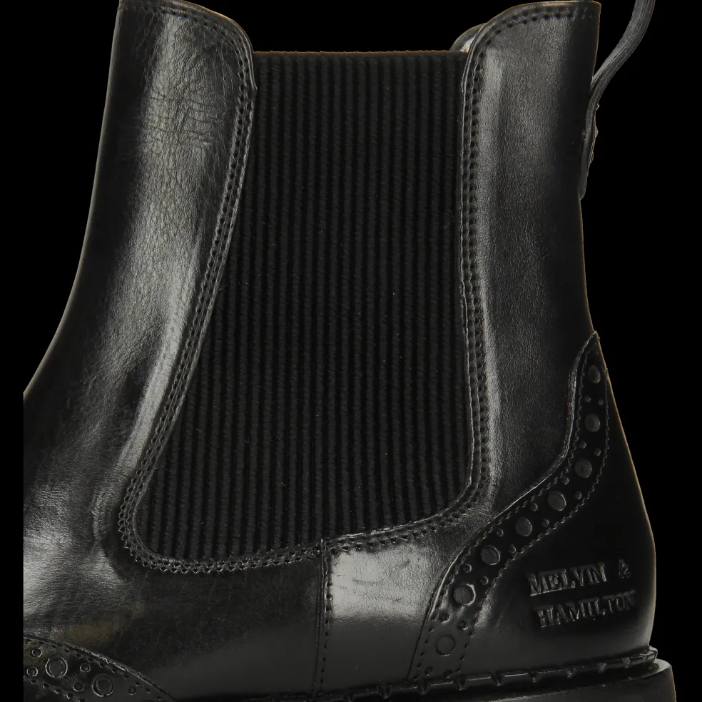 Jade 8-Melvin & Hamilton New