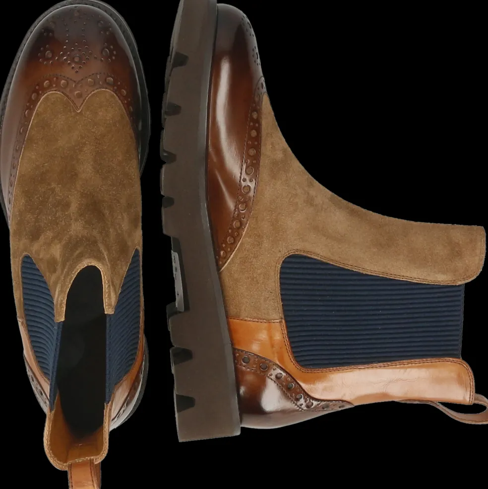 Jade 8-Melvin & Hamilton Flash Sale