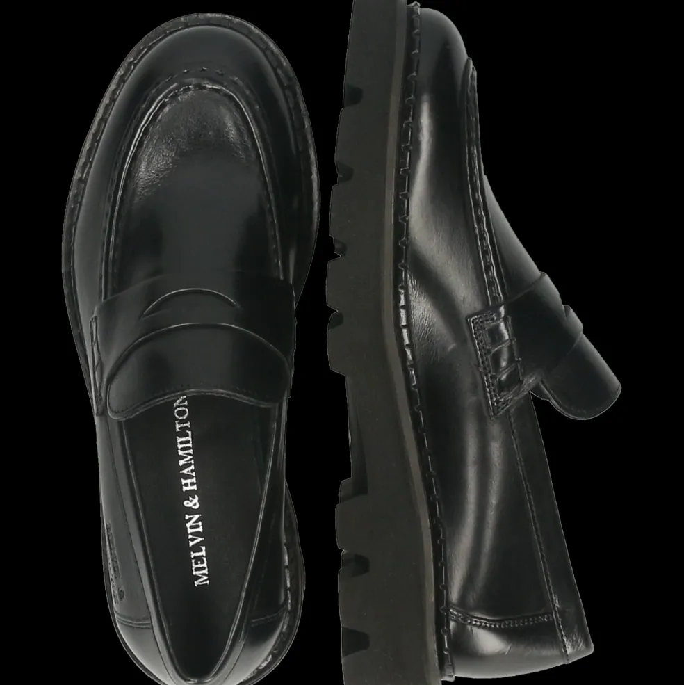 Jade 6-Melvin & Hamilton Fashion