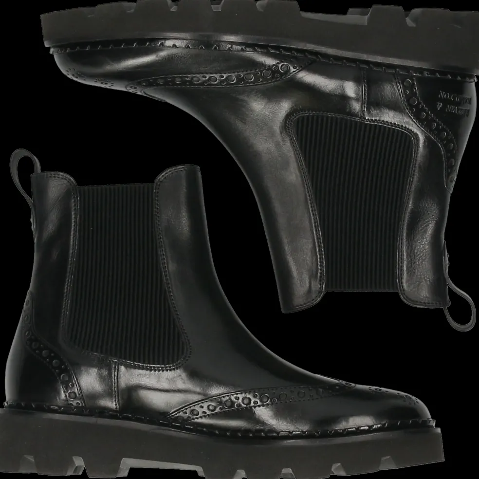 Jade 8-Melvin & Hamilton New