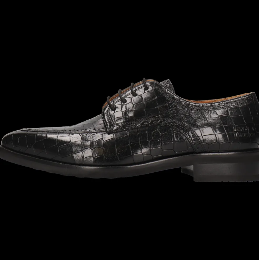 Jeff 3-Melvin & Hamilton New